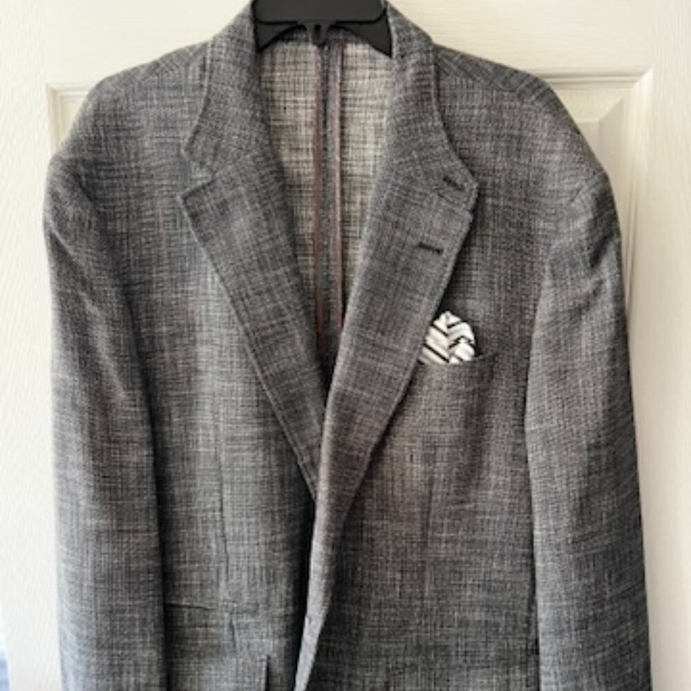 Robert Graham Benton Woven Sport Coat